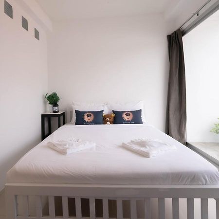 Roomquest Bangkok Sukhumvit 50 Exterior foto